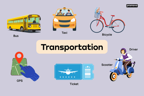 Transportation Solutions