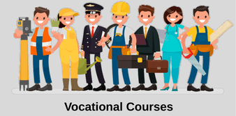 Vocational Training